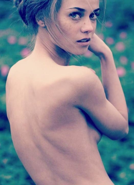 Слив Екатерина Ковальчук OnlyFans фото