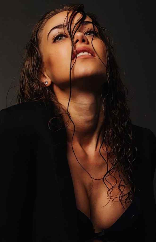 Слив Екатерина Ковальчук OnlyFans фото