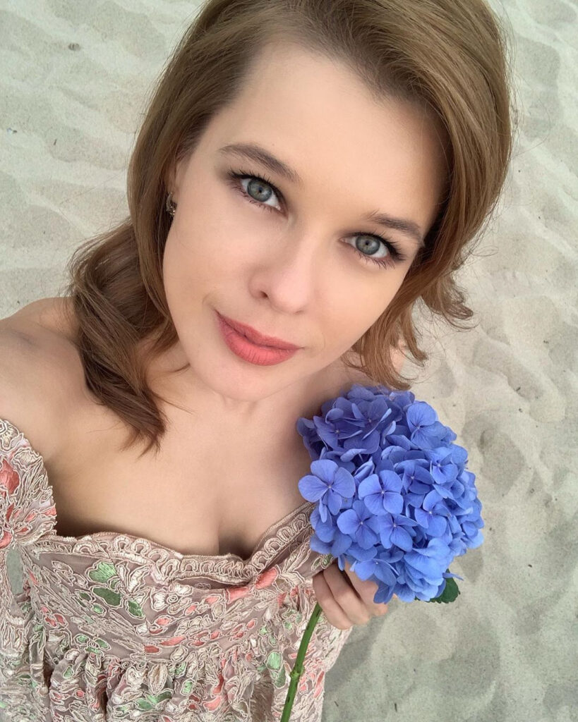 Слив Екатерина Шпица OnlyFans слив фото 16 Актрисы 2026