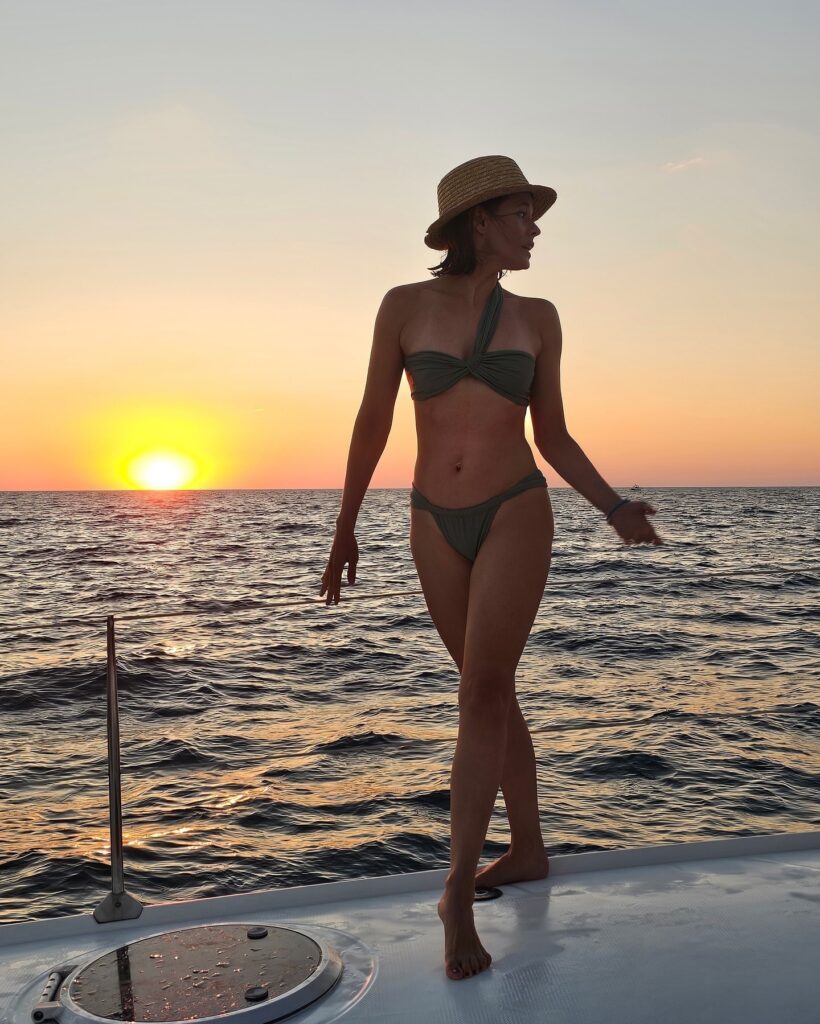 Слив Екатерина Шпица OnlyFans фото