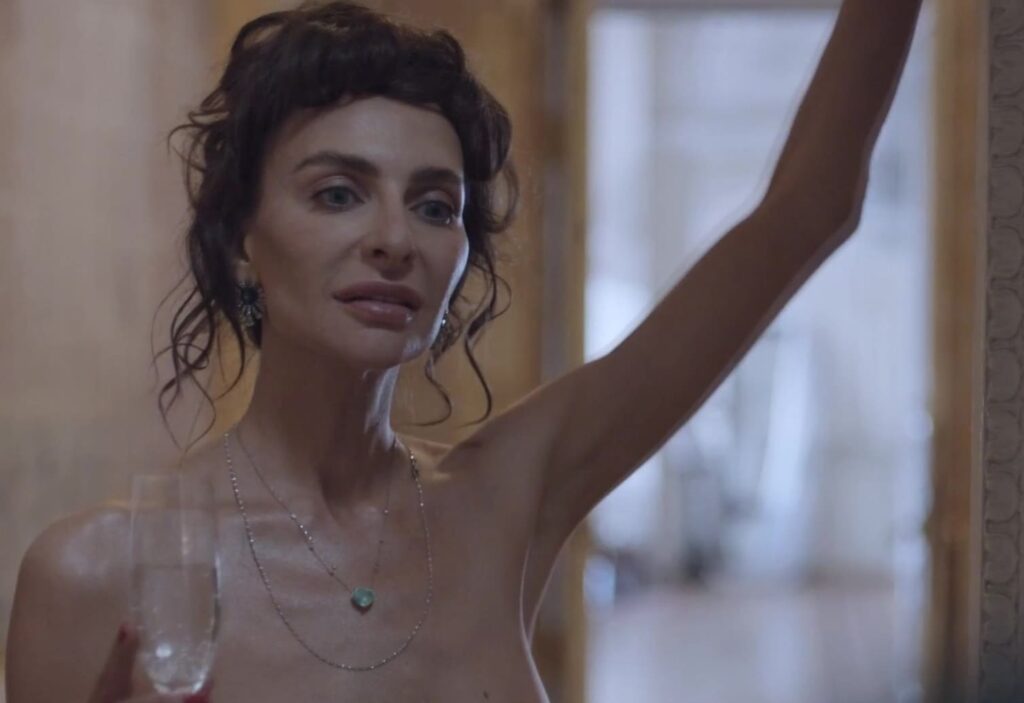 Слив Екатерина Варнава OnlyFans слив фото 11 Актрисы 2026