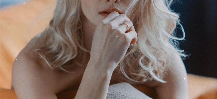 Слив Екатерина Вилкова OnlyFans слив фото 4 Атлетические 2026