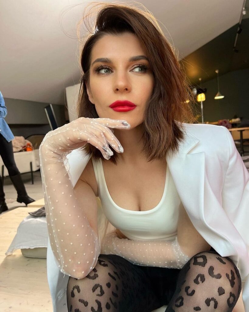 Слив Екатерина Вилкова OnlyFans слив фото 43 Атлетические 2026