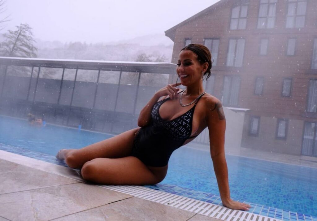 Слив Елена Беркова OnlyFans слив фото 20 Актрисы 2026
