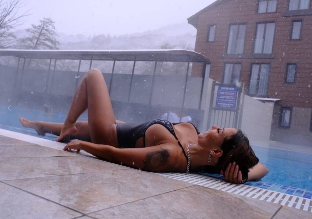 Слив Елена Беркова OnlyFans слив фото 24 Актрисы 2026