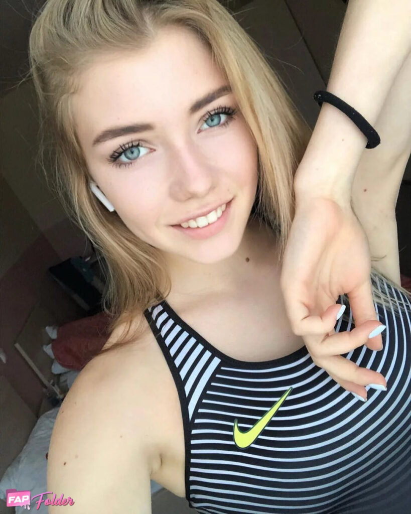 Слив Елена Куличенко OnlyFans слив фото 6 Атлетические 2026