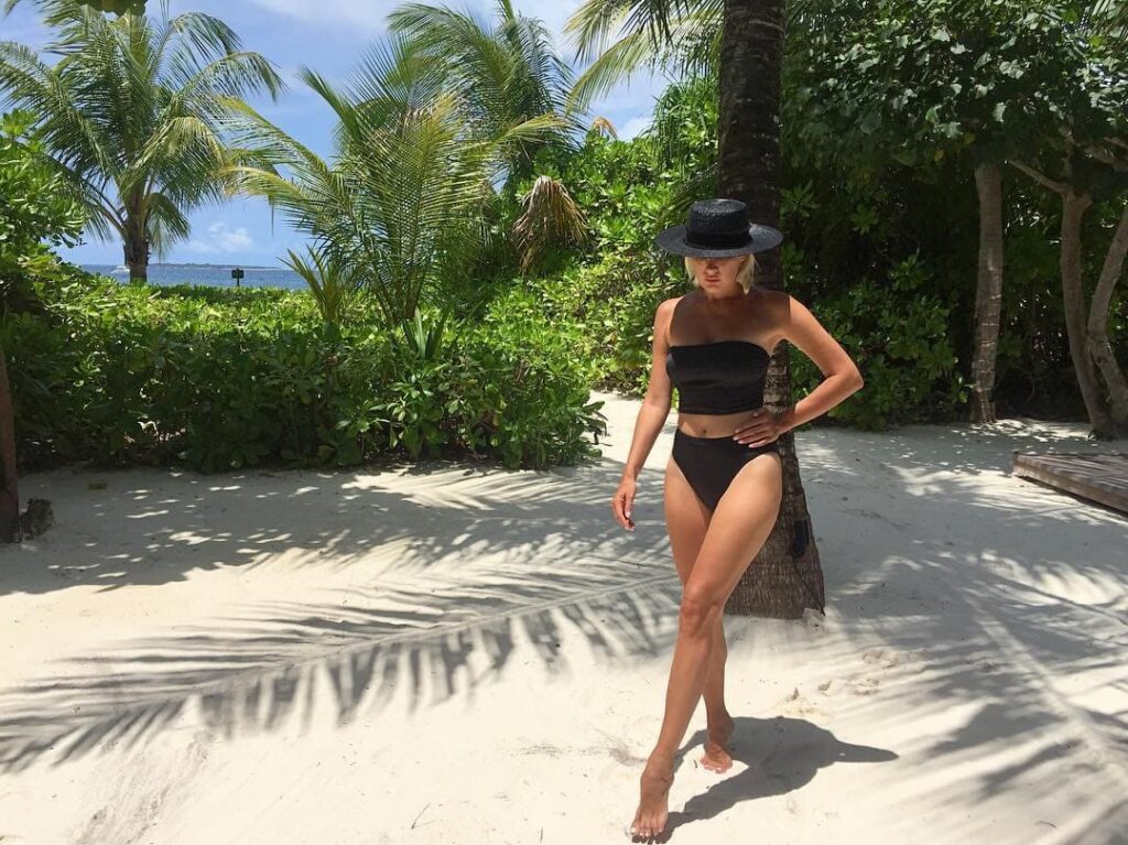 Слив Елена Летучая OnlyFans фото