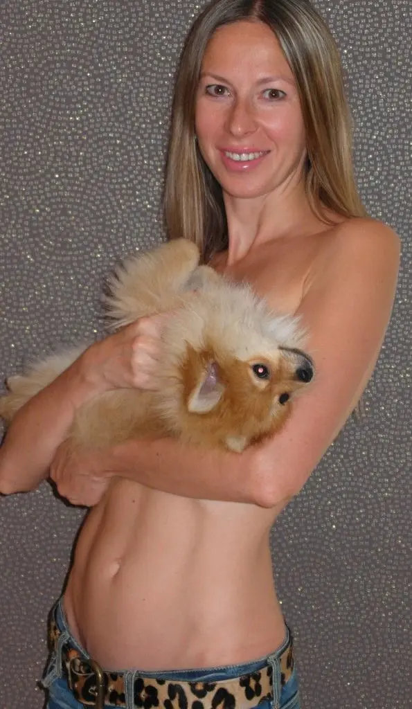 Слив Елена Лисовская (Лиса Рулит) OnlyFans слив фото 12 Блогерши 2026