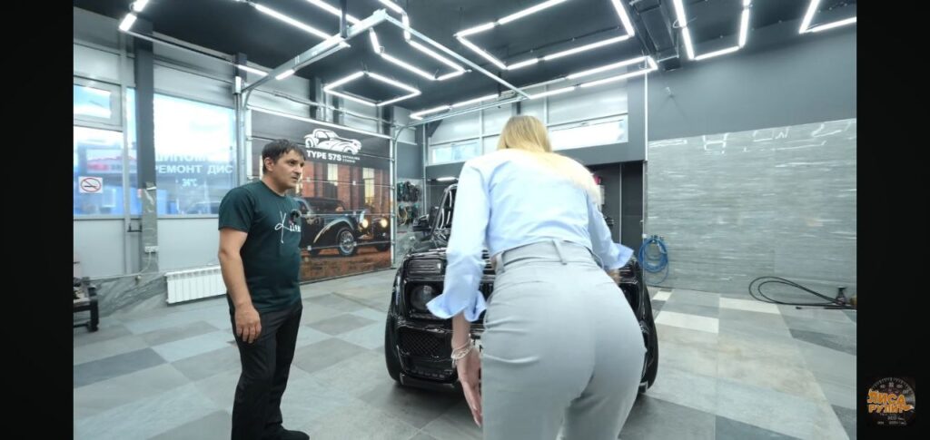 Слив Елена Лисовская (Лиса Рулит) OnlyFans слив фото 22 Блогерши 2026