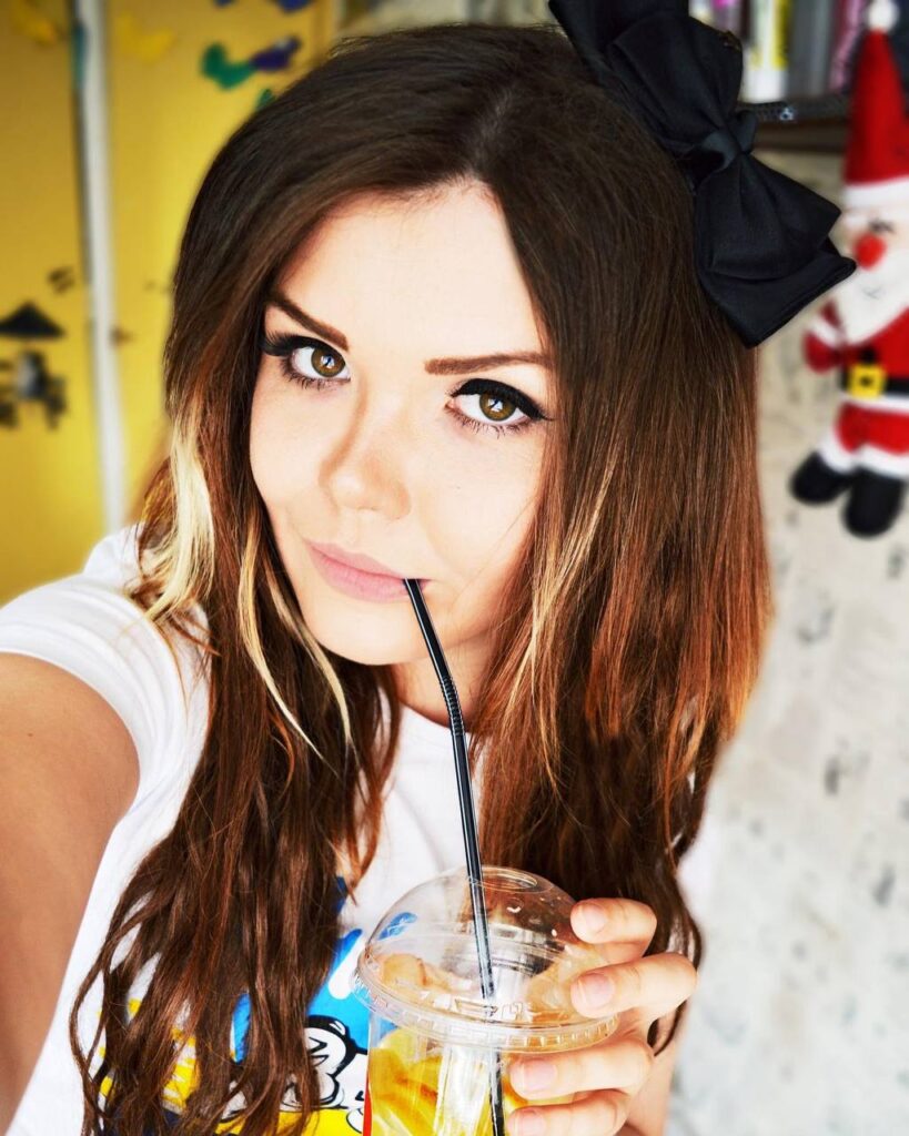 Слив Елена Райтман OnlyFans слив фото 9 ASMR 2026