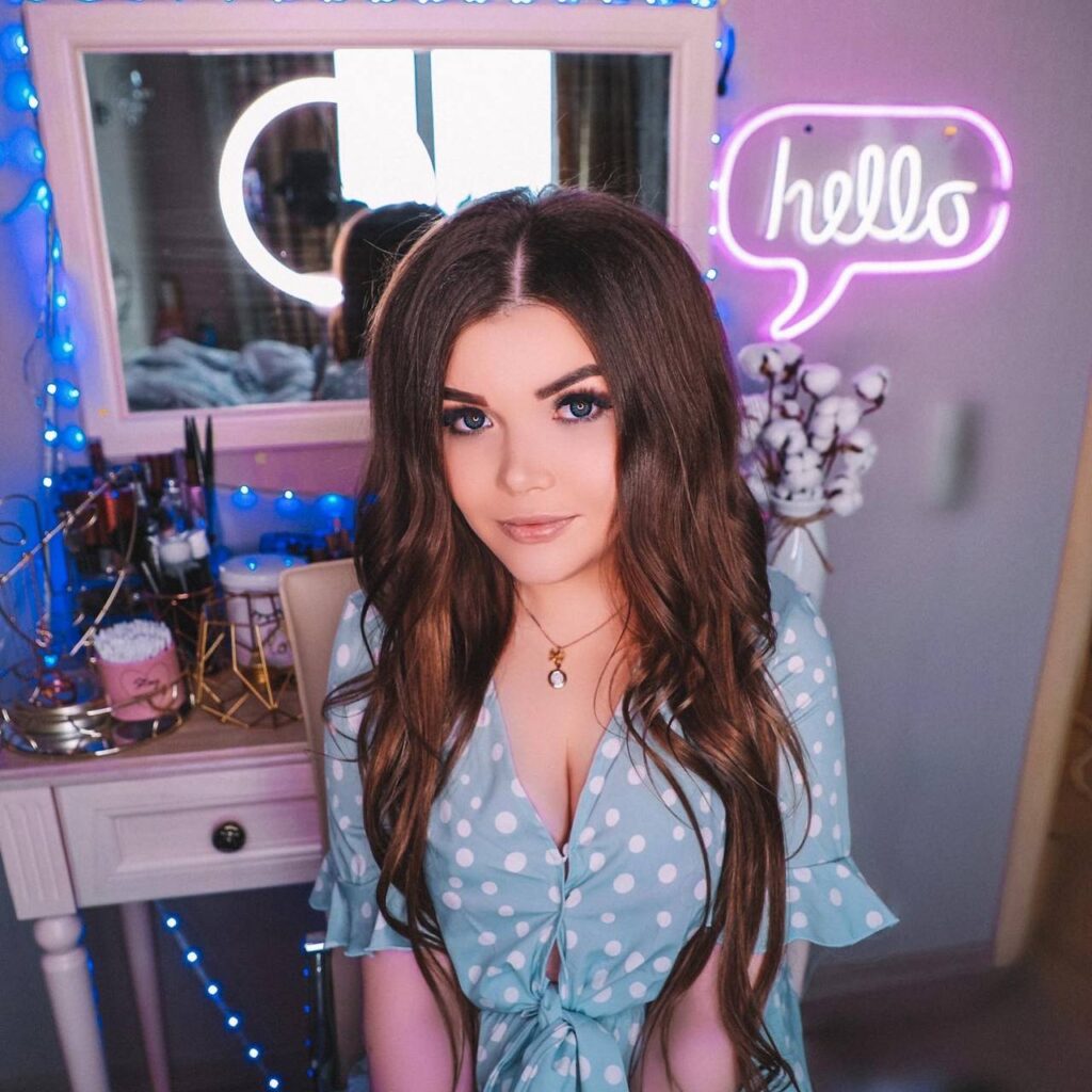 Слив Елена Райтман OnlyFans слив фото 13 ASMR 2026