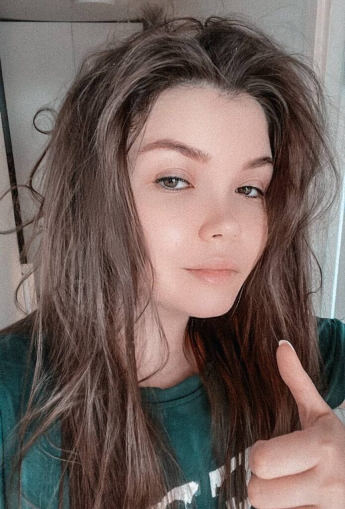 Слив Елена Райтман OnlyFans слив фото 15 ASMR 2026