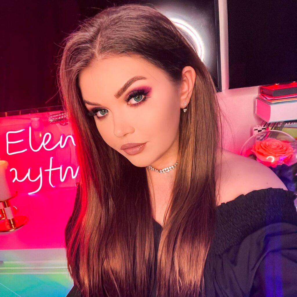 Слив Елена Райтман OnlyFans слив фото 16 ASMR 2026