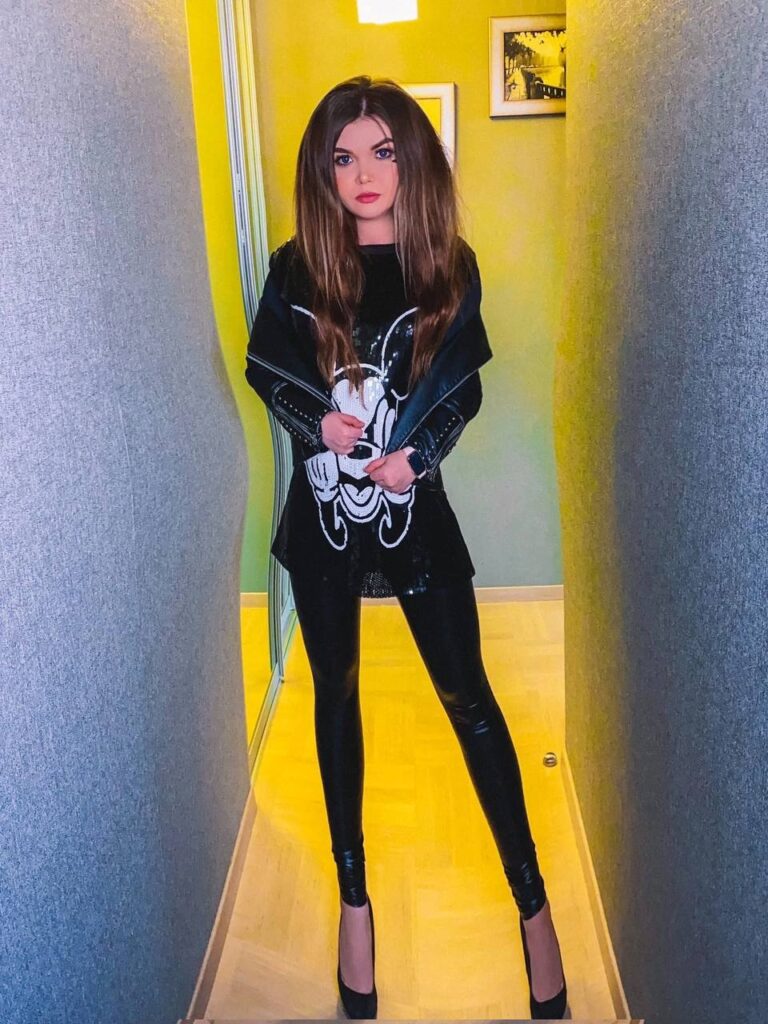 Слив Елена Райтман OnlyFans слив фото 19 ASMR 2026