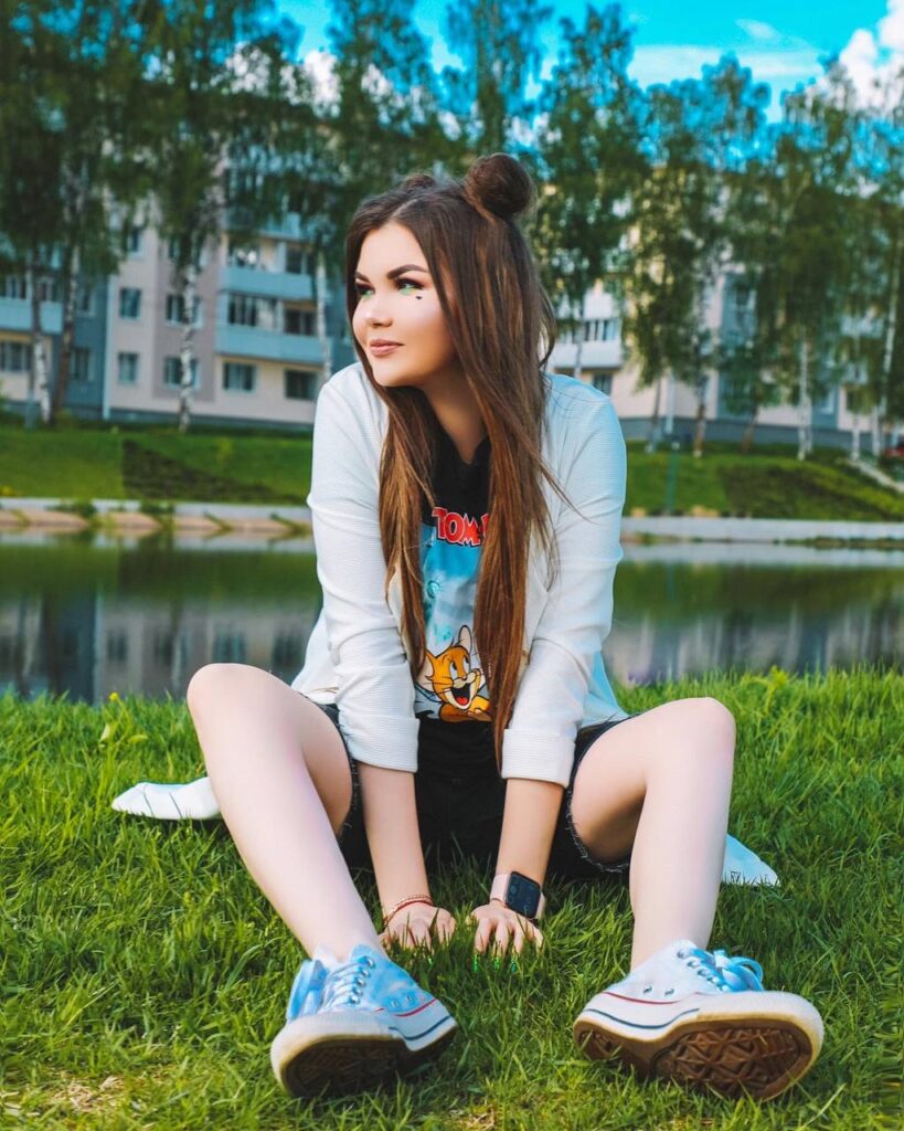 Слив Елена Райтман OnlyFans слив фото 24 ASMR 2026