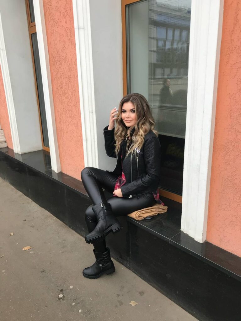 Слив Елена Райтман OnlyFans фото