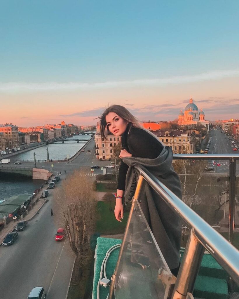 Слив Елена Райтман OnlyFans фото