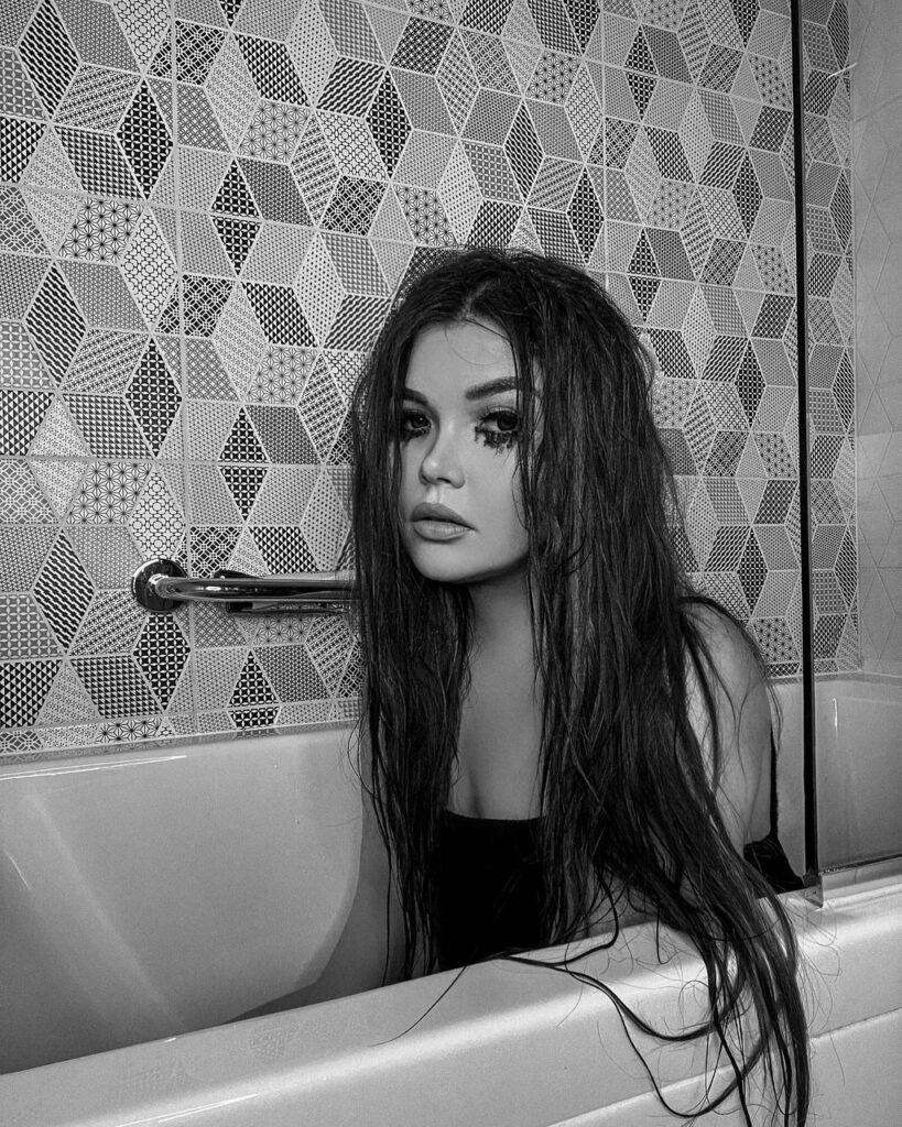 Слив Елена Райтман OnlyFans фото