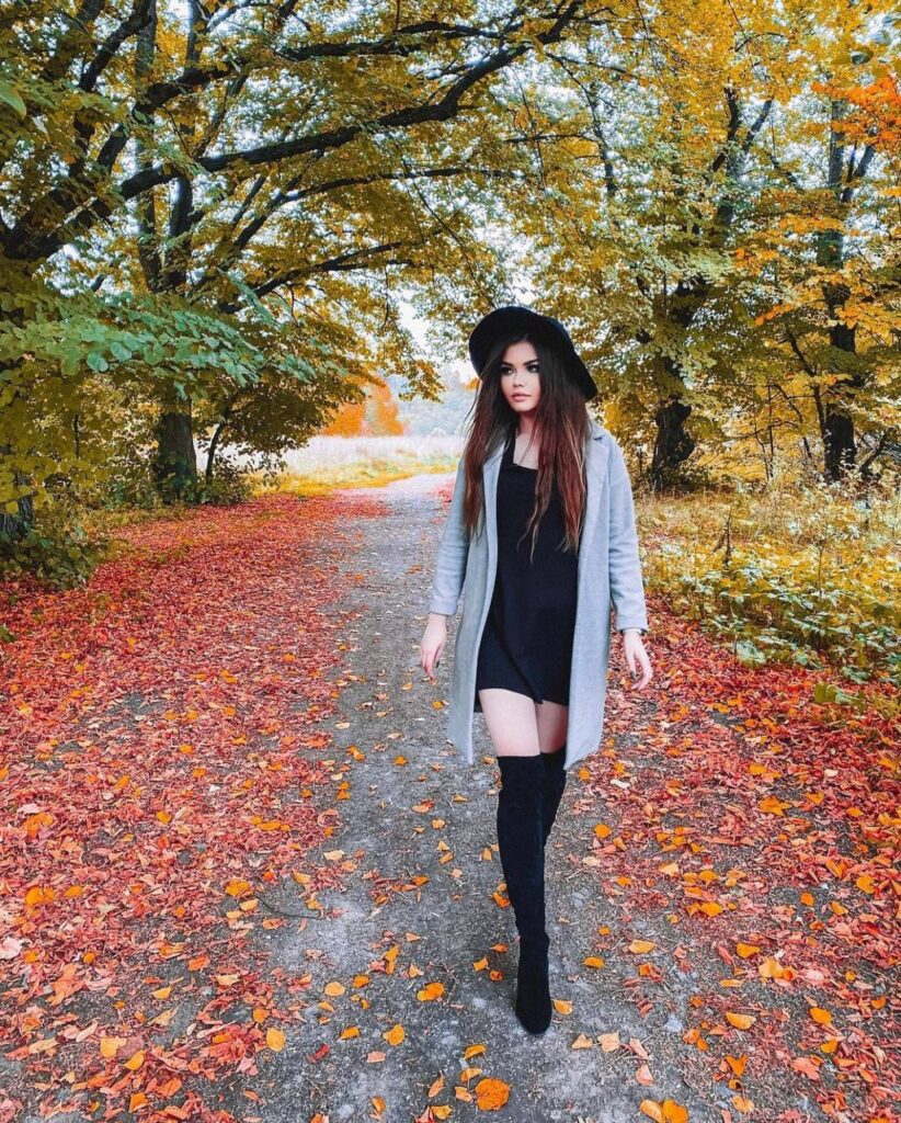 Слив Елена Райтман OnlyFans фото