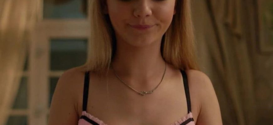Слив Елизавета Кононова OnlyFans слив фото 2 Актрисы 2026
