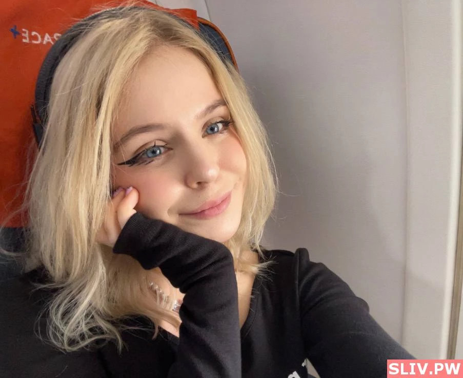 Слив Эми Роуз OnlyFans слив фото 5 Блогерши 2026
