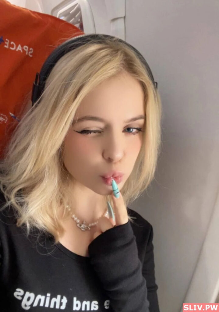 Слив Эми Роуз OnlyFans слив фото 7 Блогерши 2026