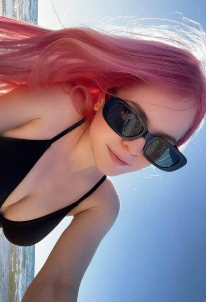 Слив Эми Роуз OnlyFans слив фото 24 Блогерши 2026