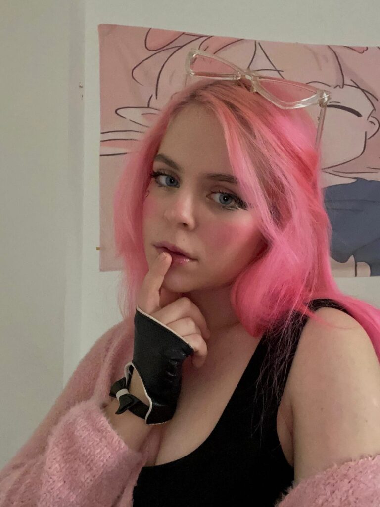 Слив Эми Роуз OnlyFans фото