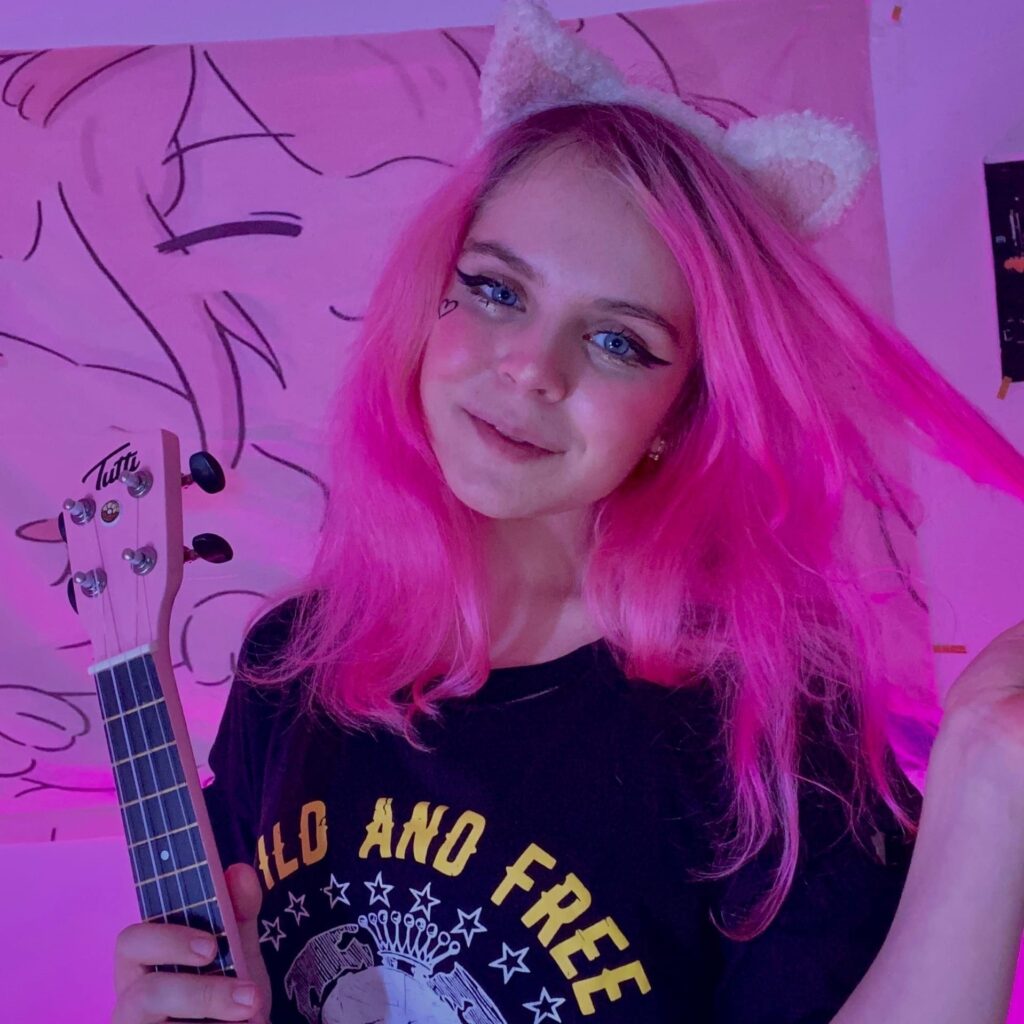 Слив Эми Роуз OnlyFans фото