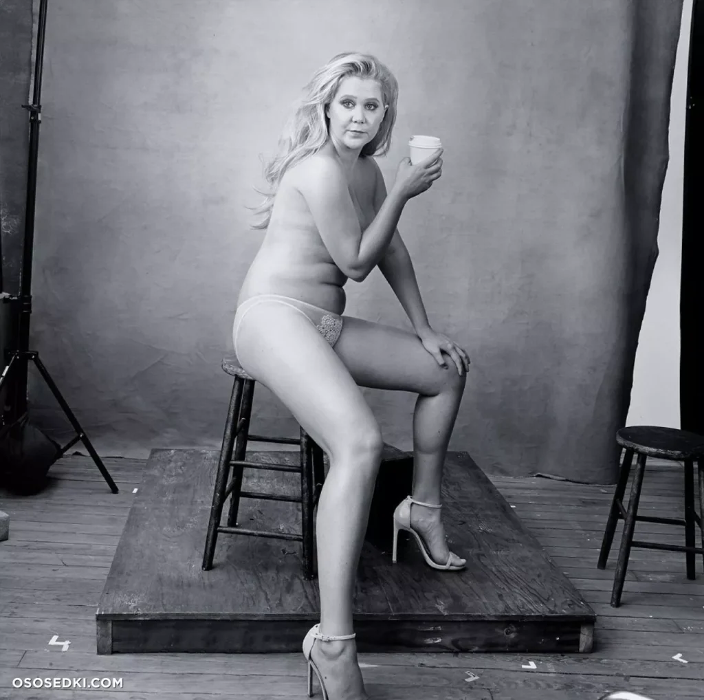 Слив Эми Шумер OnlyFans слив фото 5 Актрисы 2026