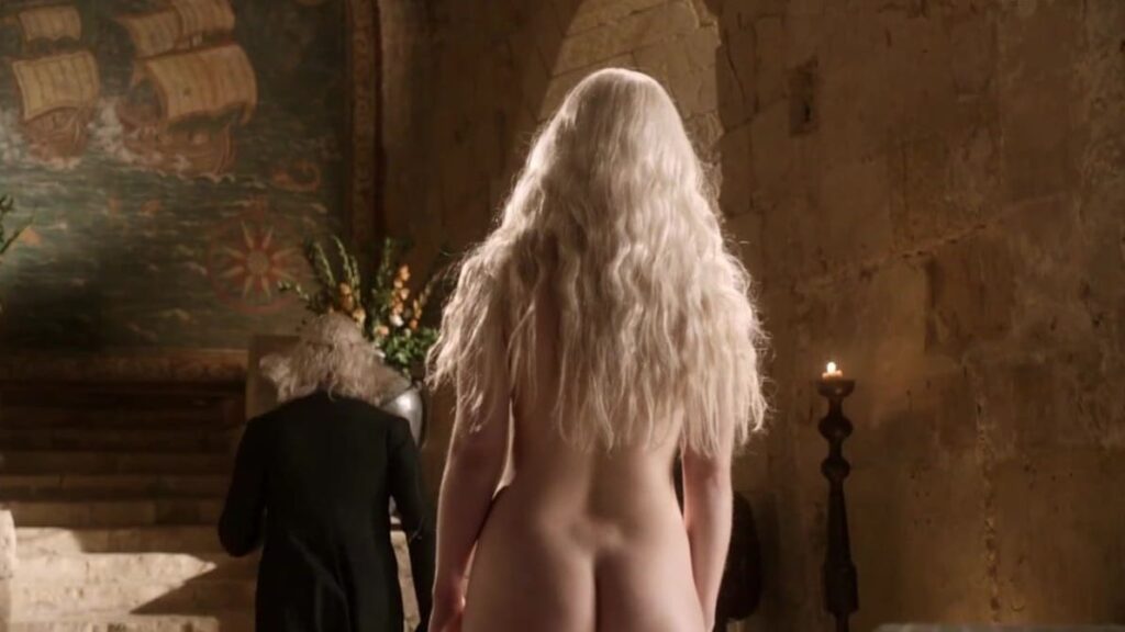Слив Эмилия Кларк (Emilia Clarke) OnlyFans слив фото 7 OnlyFans 2026