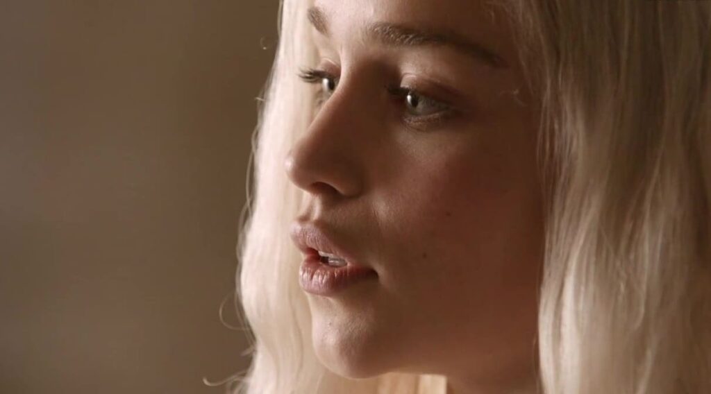 Слив Эмилия Кларк (Emilia Clarke) OnlyFans слив фото 10 OnlyFans 2026