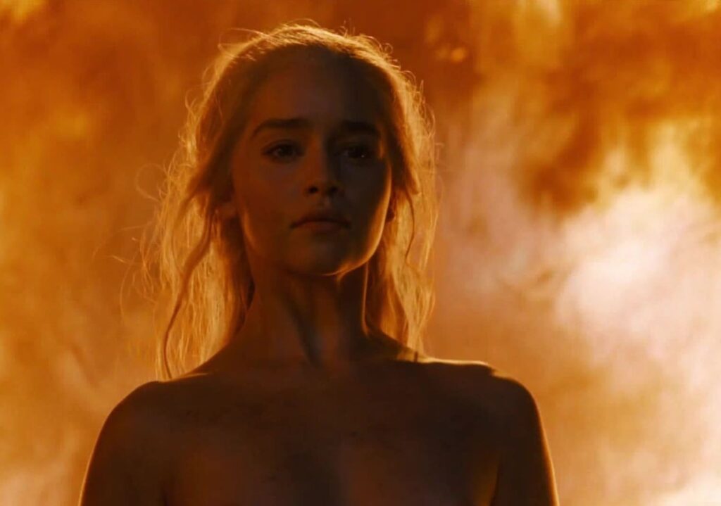 Слив Эмилия Кларк (Emilia Clarke) OnlyFans слив фото 18 OnlyFans 2026
