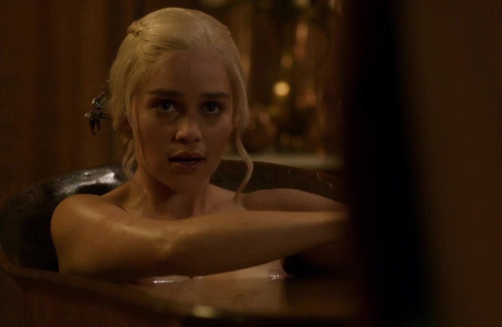 Слив Эмилия Кларк (Emilia Clarke) OnlyFans слив фото 22 OnlyFans 2026