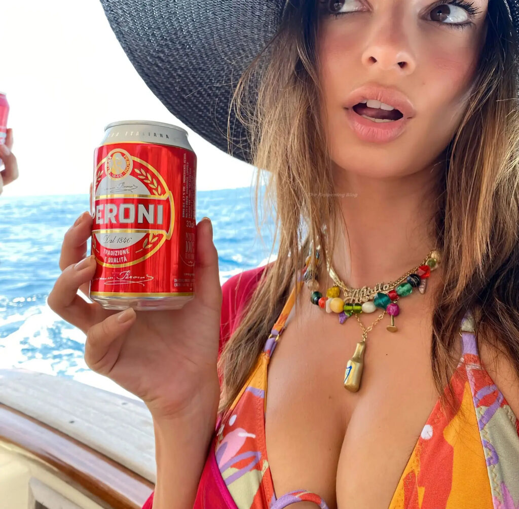 Слив Emily Ratajkowski OnlyFans слив фото 24 Актрисы 2026