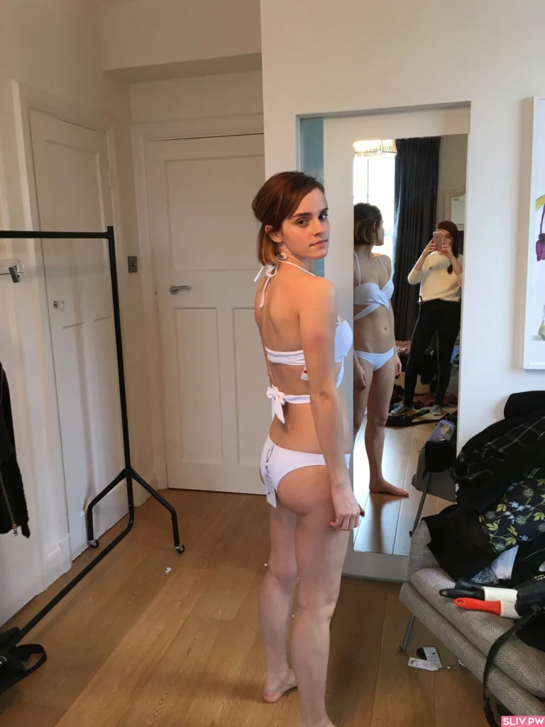 Слив Эмма Уотсон OnlyFans слив фото 3 Актрисы 2026