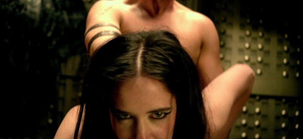 Слив Ева Грин (Eva Green) OnlyFans слив фото 4 Актрисы 2026