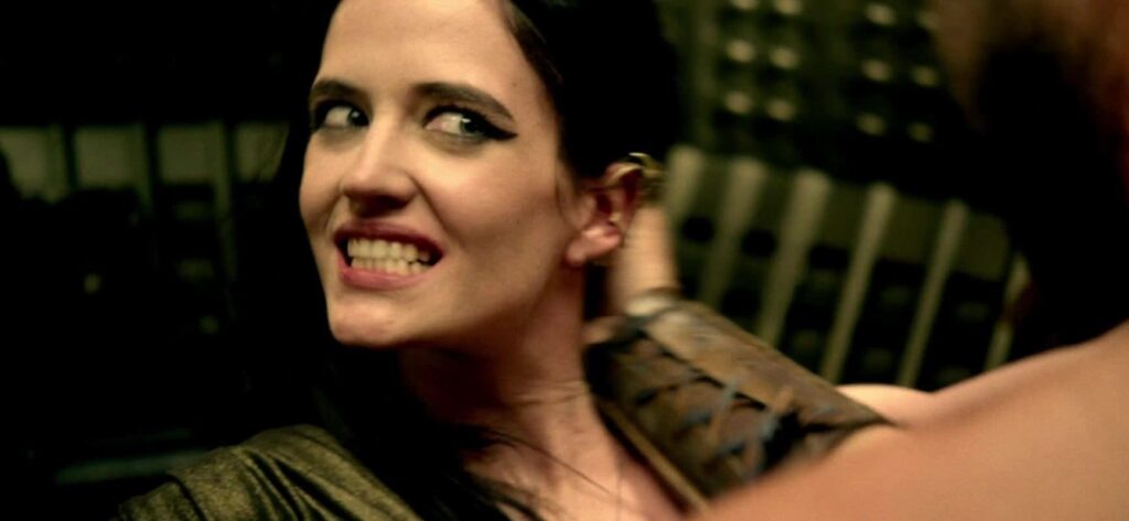 Слив Ева Грин (Eva Green) OnlyFans слив фото 8 Актрисы 2026