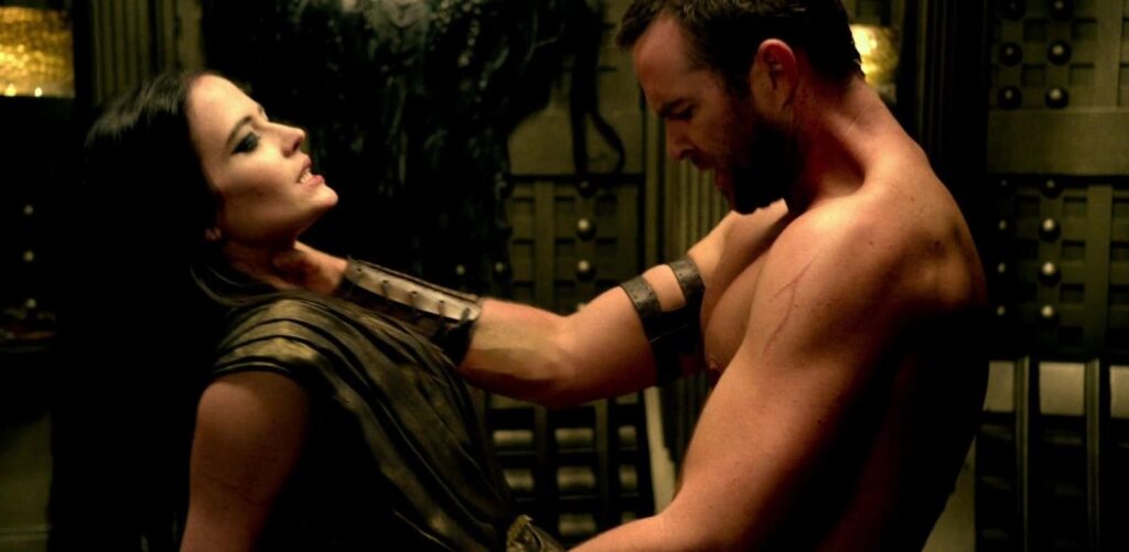 Слив Ева Грин (Eva Green) OnlyFans слив фото 9 Актрисы 2026