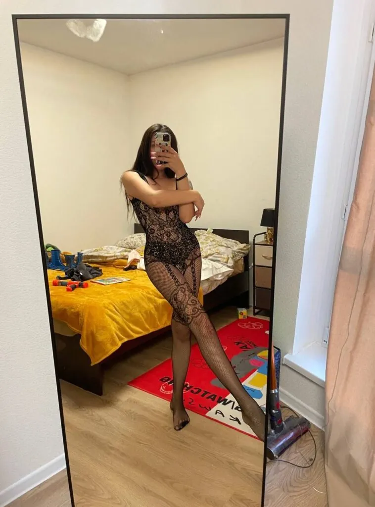 Слив Ева Карицкая OnlyFans слив фото 5 Блогерши 2026
