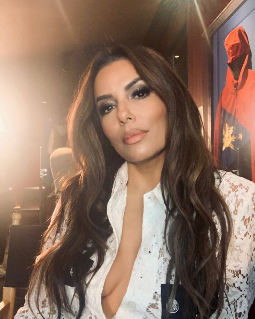 Слив Ева Лонгория (Eva Longoria) OnlyFans слив фото 11 Актрисы 2026