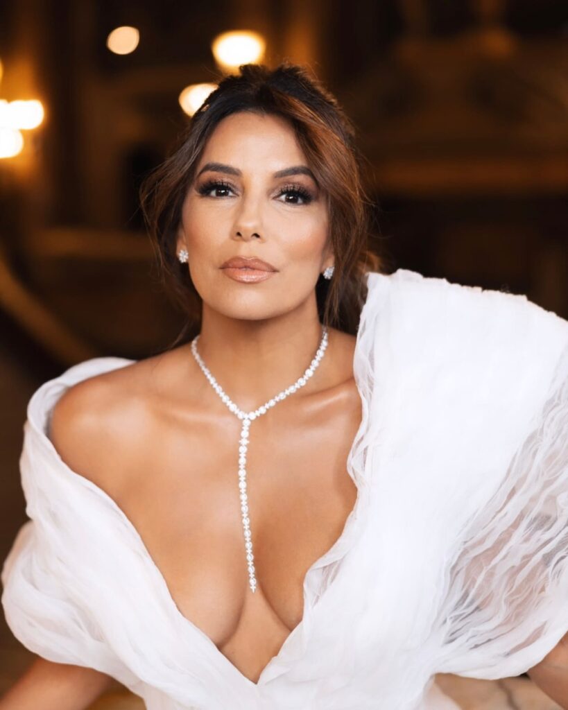 Слив Ева Лонгория (Eva Longoria) OnlyFans слив фото 13 Актрисы 2026