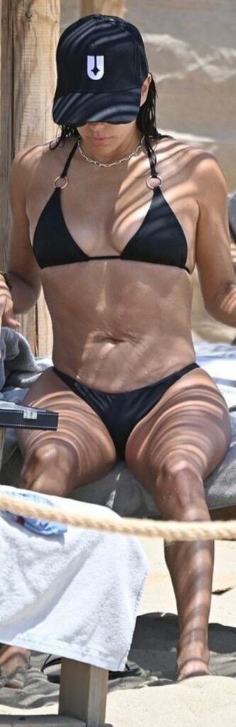 Слив Ева Лонгория (Eva Longoria) OnlyFans фото