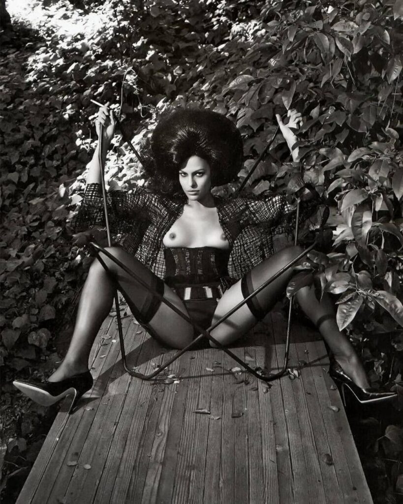 Слив Ева Мендес (Eva Mendes) OnlyFans слив фото 8 Актрисы 2026