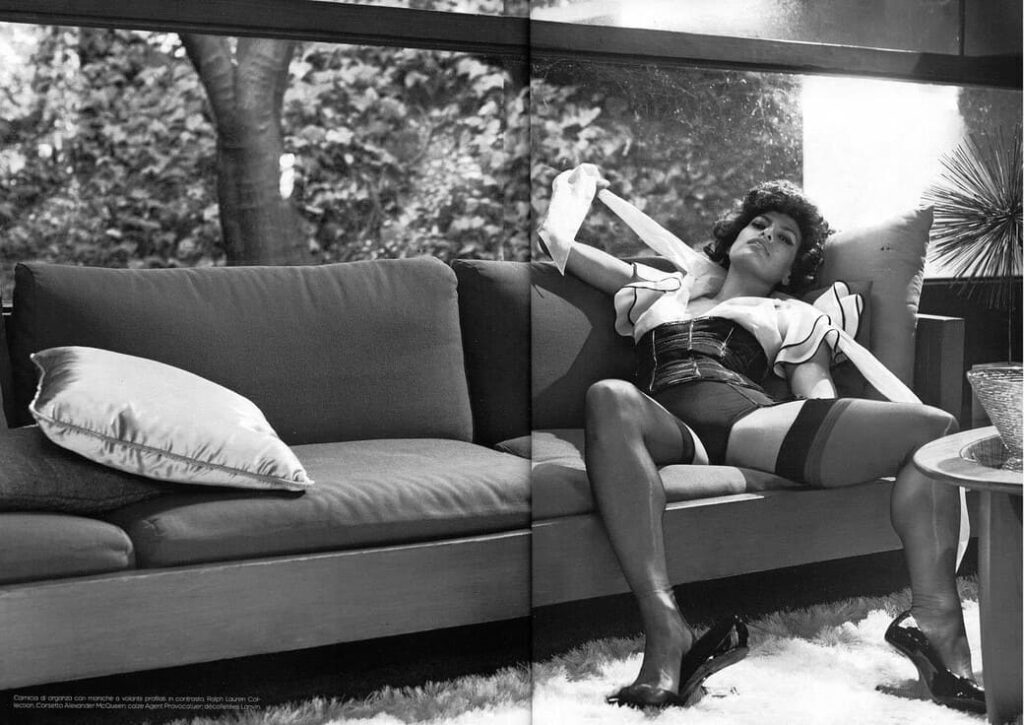 Слив Ева Мендес (Eva Mendes) OnlyFans слив фото 21 Актрисы 2026