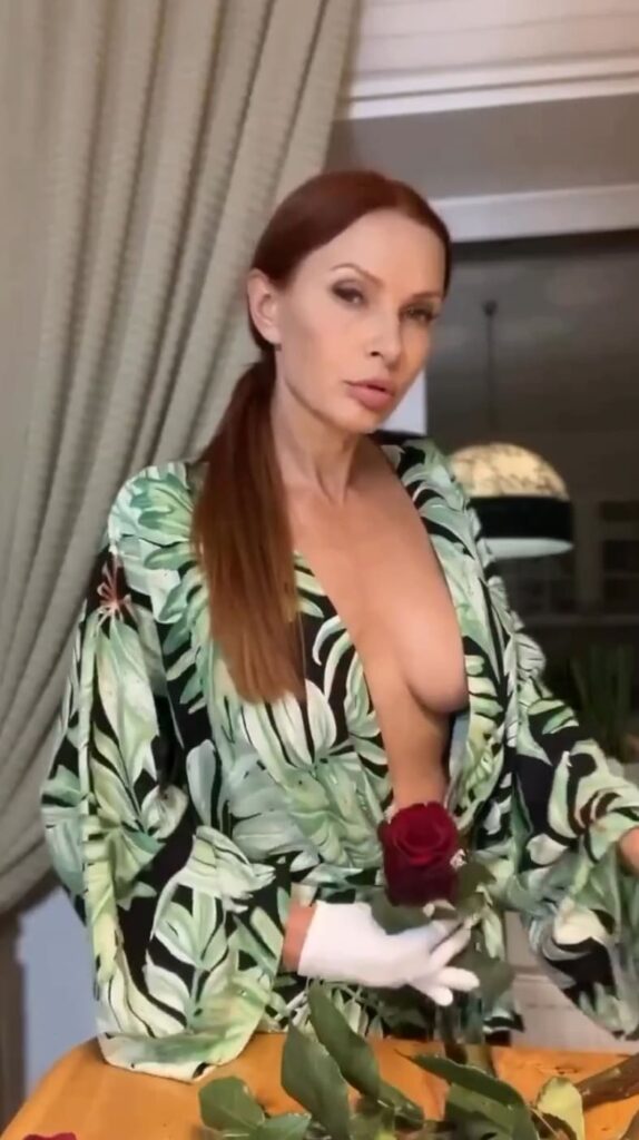 Слив Эвелина Бледанс OnlyFans слив фото 3 OnlyFans 2026