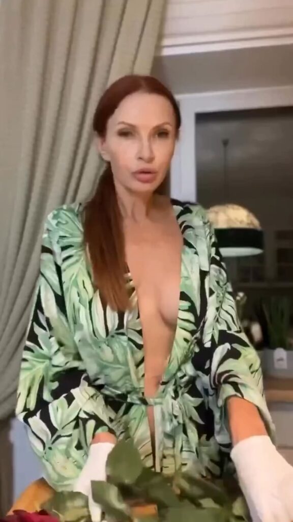 Слив Эвелина Бледанс OnlyFans слив фото 4 OnlyFans 2026