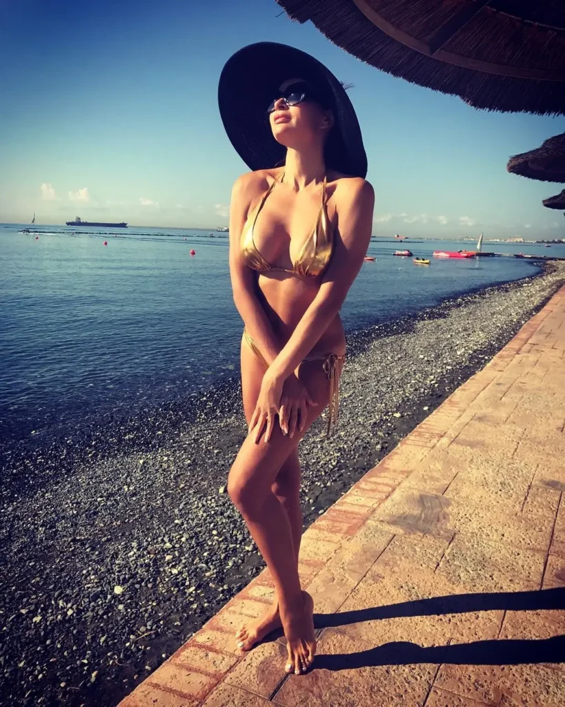 Слив Эвелина Бледанс OnlyFans слив фото 12 OnlyFans 2026