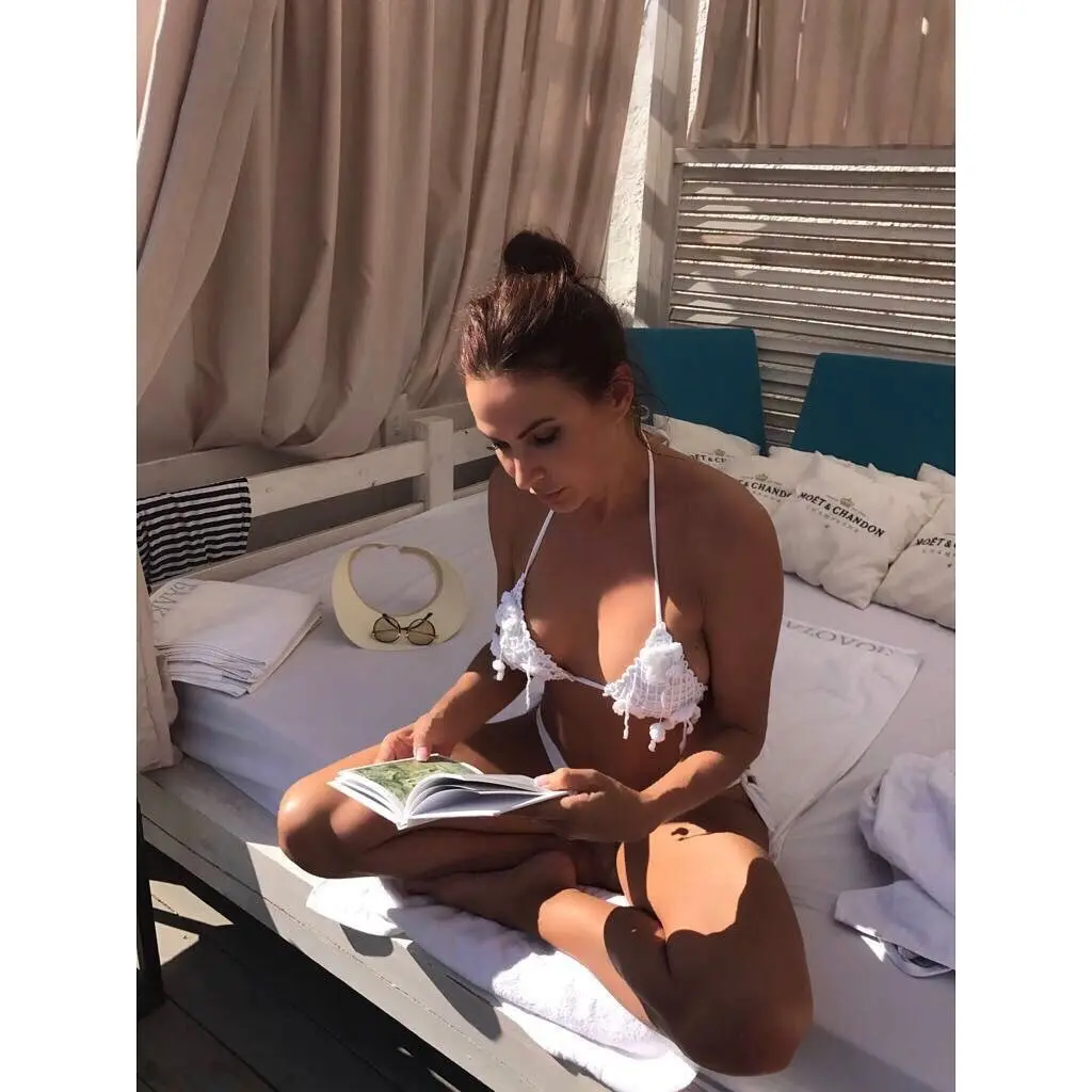 Слив Эвелина Бледанс OnlyFans слив фото 16 OnlyFans 2026