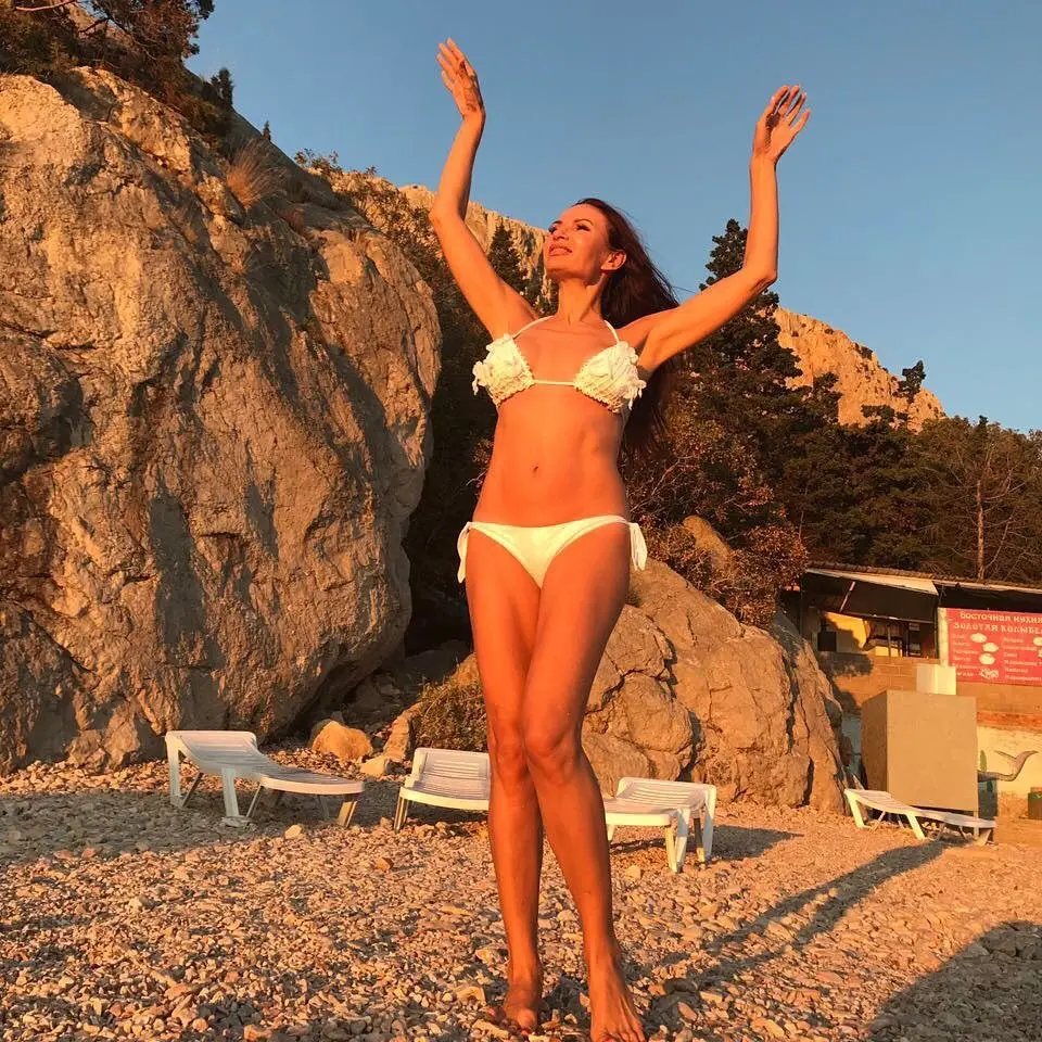 Слив Эвелина Бледанс OnlyFans слив фото 18 OnlyFans 2026